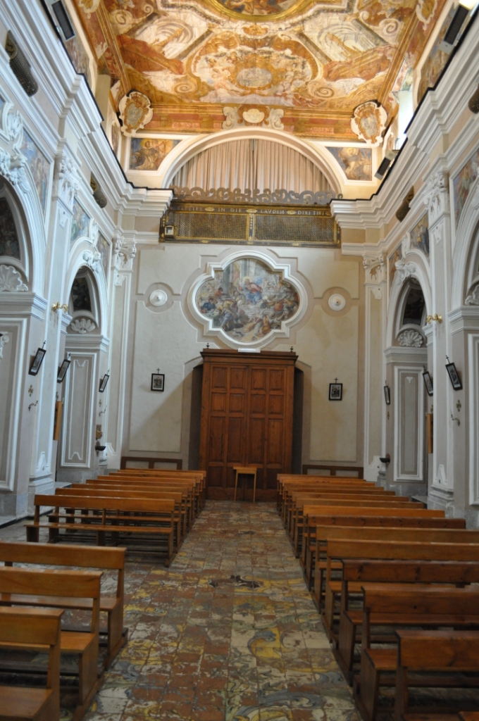 S. Maria della Sanità's Church, Serino, Italy (1).jpg